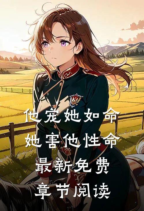 他宠她如命她害他性命最新免费章节阅读