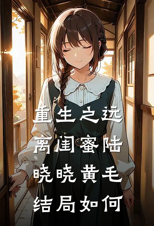 重生之远离闺蜜陆晓晓黄毛结局如何