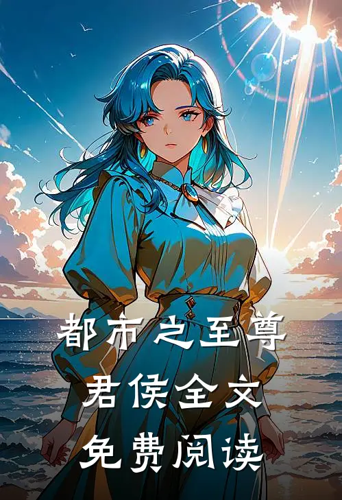 都市之至尊君侯全文免费阅读