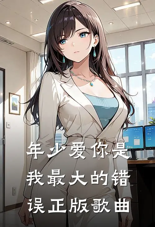 年少爱你是我最大的错误正版歌曲