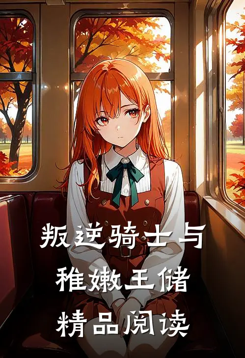 叛逆骑士与稚嫩王储精品阅读