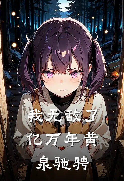 我无敌了亿万年 黄泉驰骋