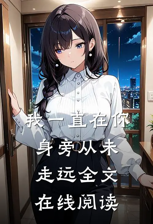 我一直在你身旁从未走远全文在线阅读