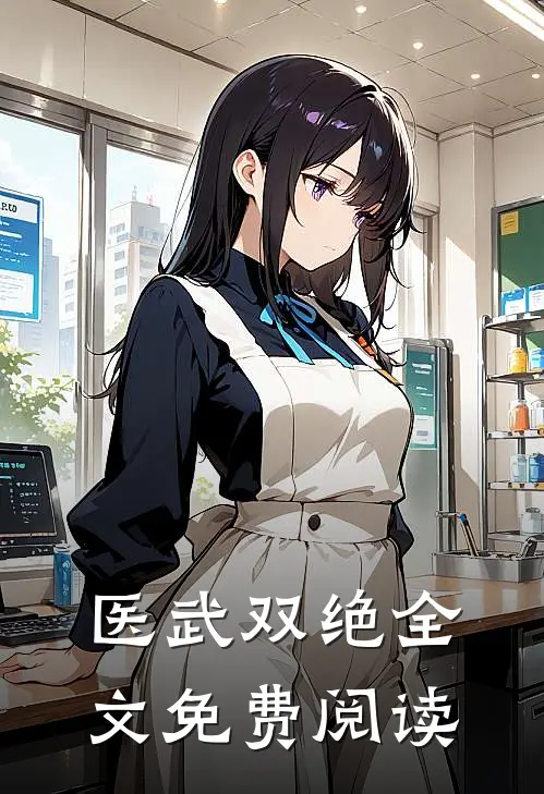 医武双绝全文免费阅读