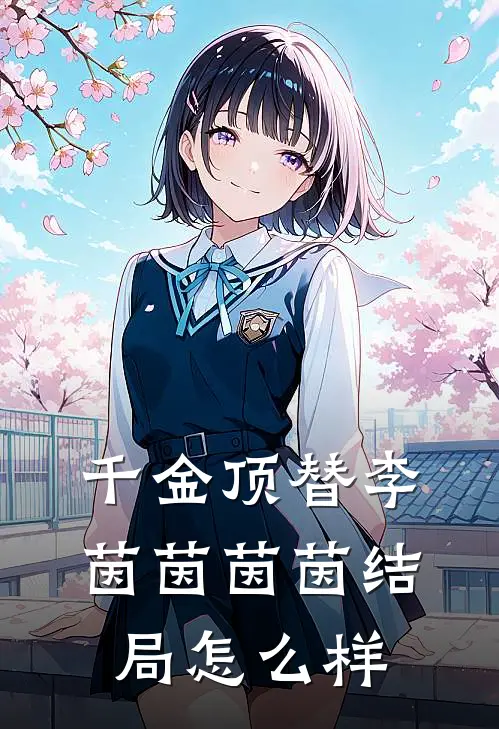 千金顶替李茵茵茵茵结局怎么样