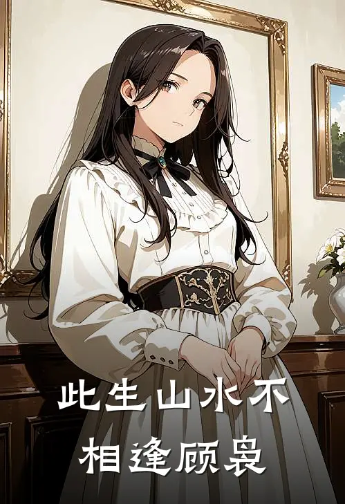 此生山水不相逢顾袅