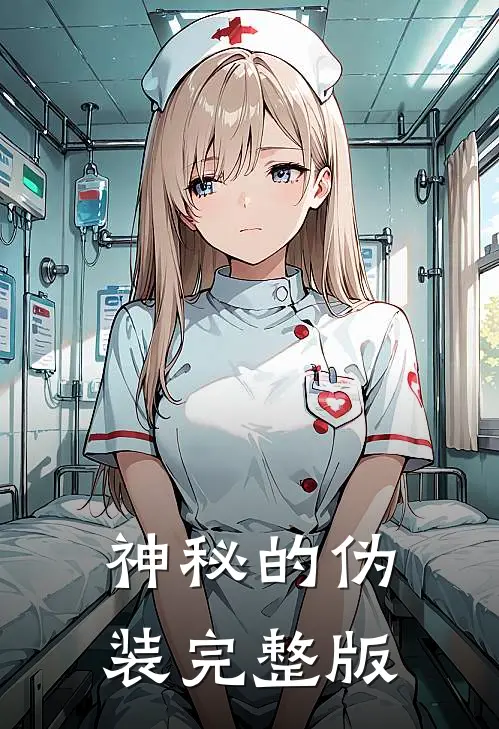 神秘的伪装完整版