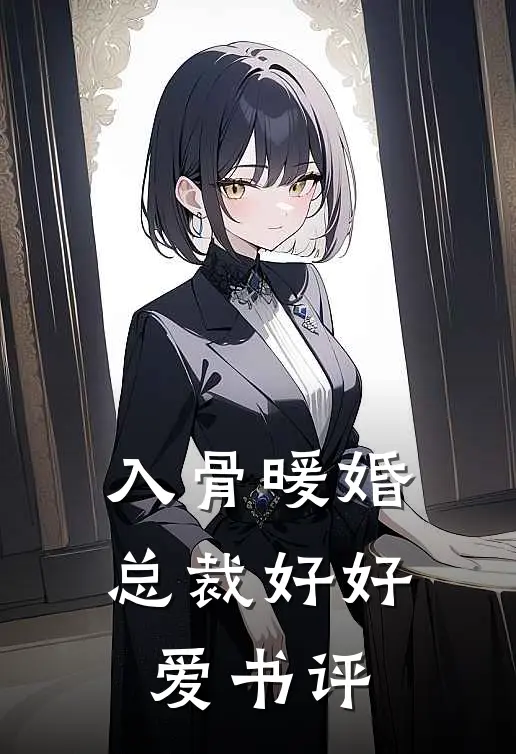 入骨暖婚总裁好好爱书评