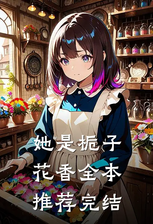 她是栀子花香全本推荐完结