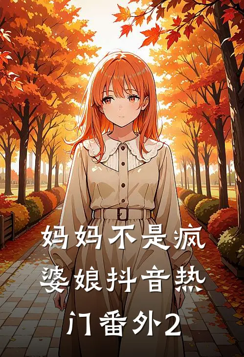 妈妈不是疯婆娘抖音热门番外2