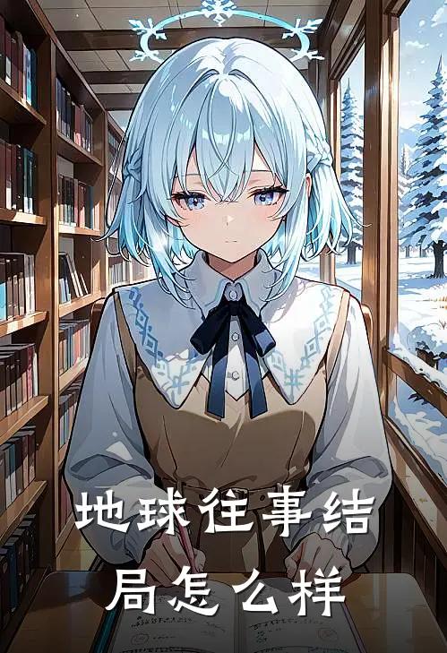 地球往事结局怎么样