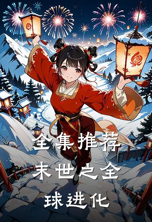 全集推荐末世之全球进化