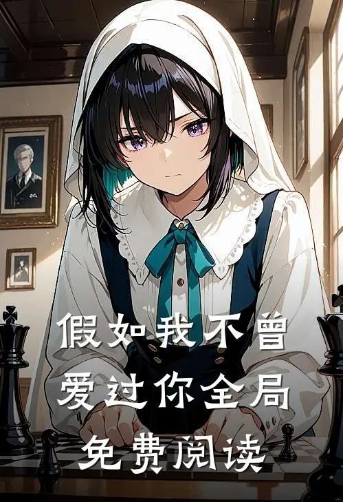 假如我不曾爱过你全局免费阅读