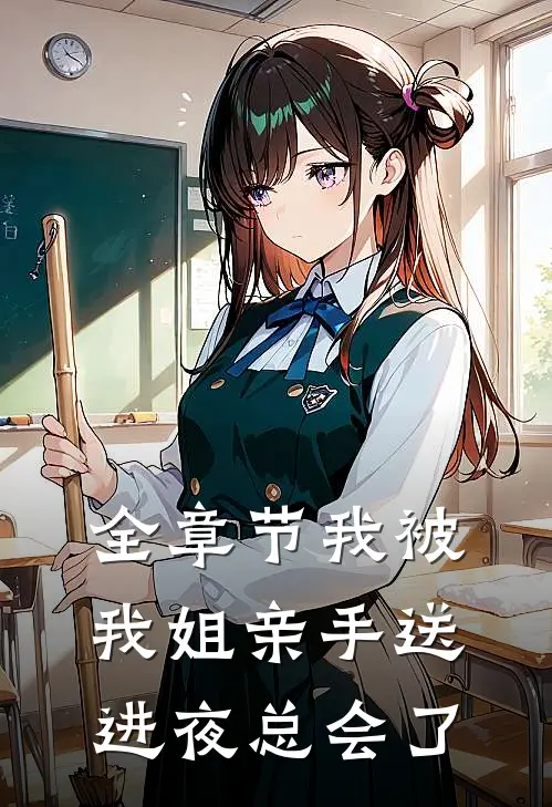 全章节我被我姐亲手送进夜总会了