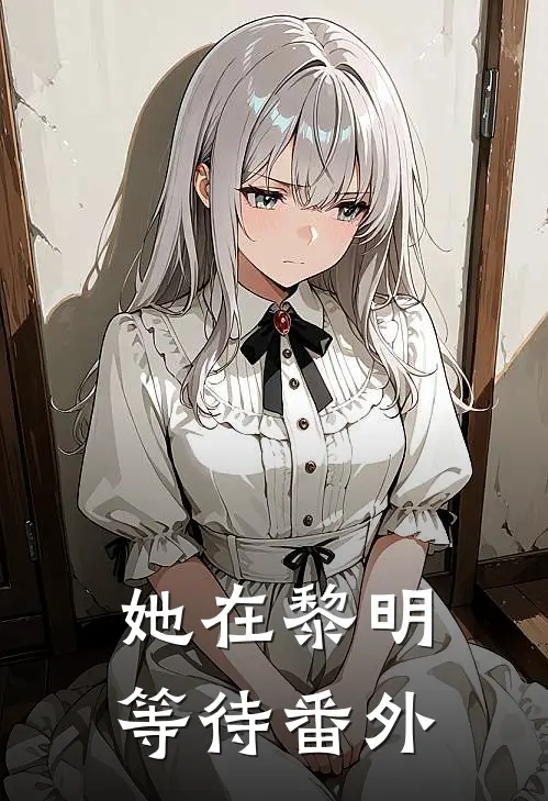 她在黎明等待番外