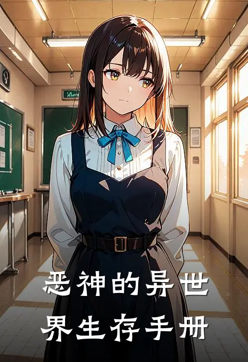 恶神的异世界生存手册