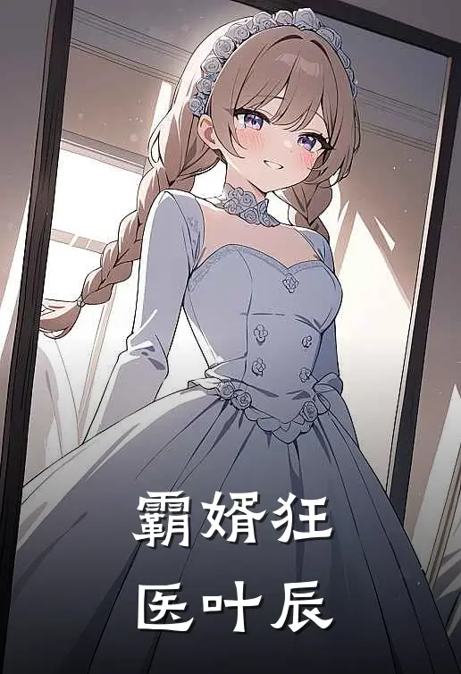 霸婿狂医叶辰