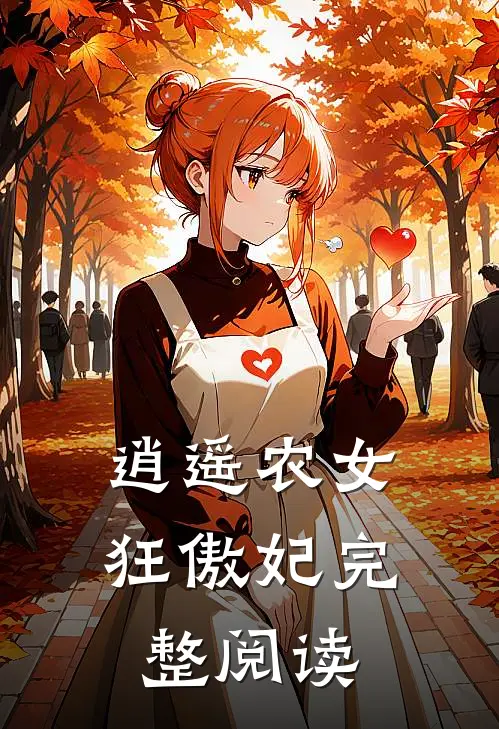 逍遥农女狂傲妃完整阅读