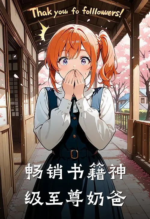 畅销书籍神级至尊奶爸