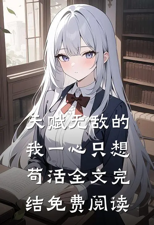 天赋无敌的我一心只想苟活全文完结免费阅读