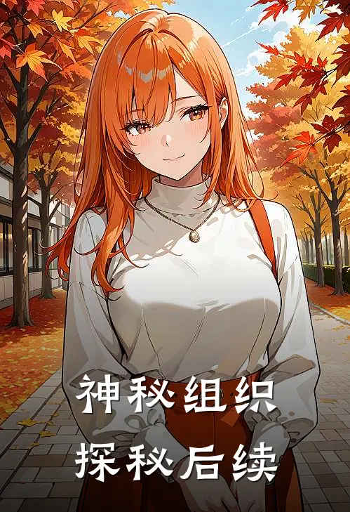 神秘组织探秘后续