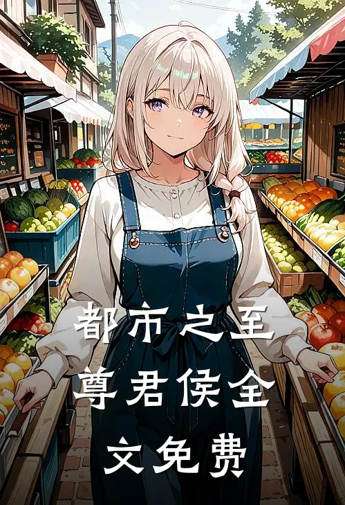 都市之至尊君侯全文免费