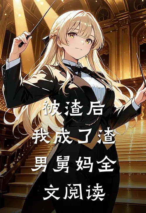 被渣后,我成了渣男舅妈全文阅读