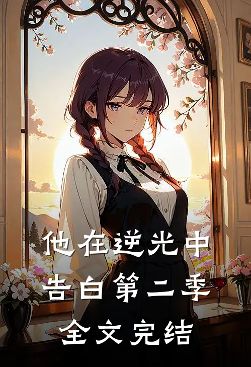 他在逆光中告白第二季全文完结