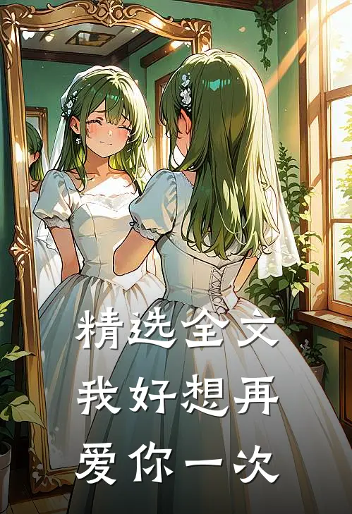 精选全文我好想再爱你一次