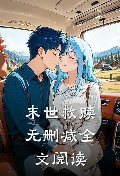 末世救赎无删减全文阅读