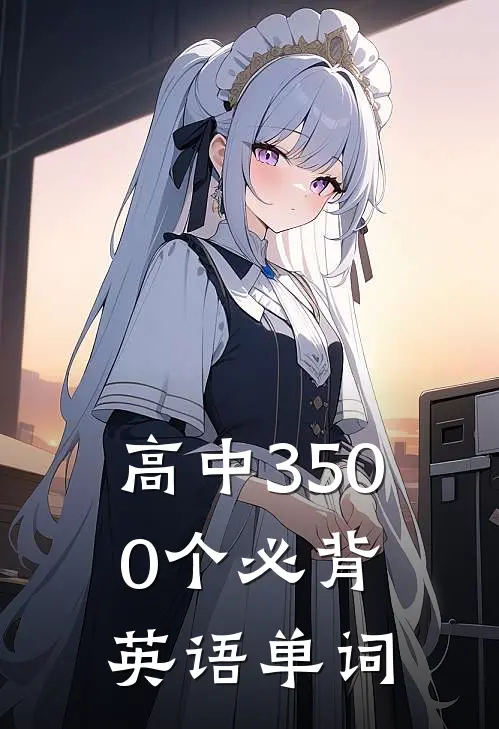 高中3500个必背英语单词