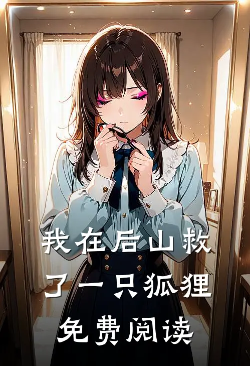 我在后山救了一只狐狸免费阅读