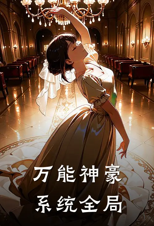 万能神豪系统全局