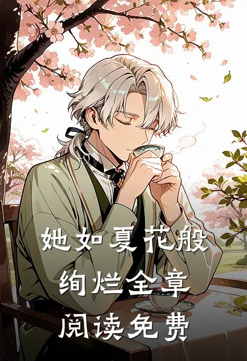 她如夏花般绚烂全章阅读免费