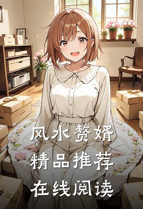 风水赘婿精品推荐在线阅读