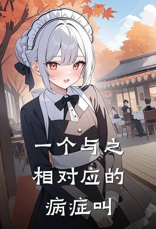 一个与之相对应的病症叫