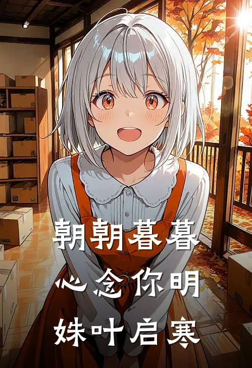 朝朝暮暮心念你明姝叶启寒
