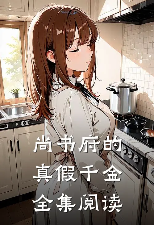 尚书府的真假千金全集阅读
