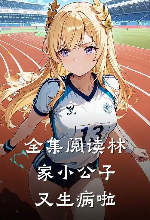 全集阅读林家小公子又生病啦