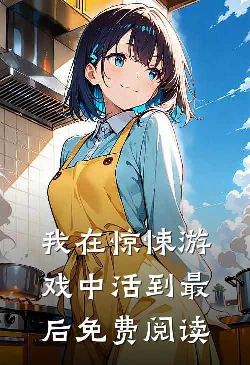 我在惊悚游戏中活到最后免费阅读