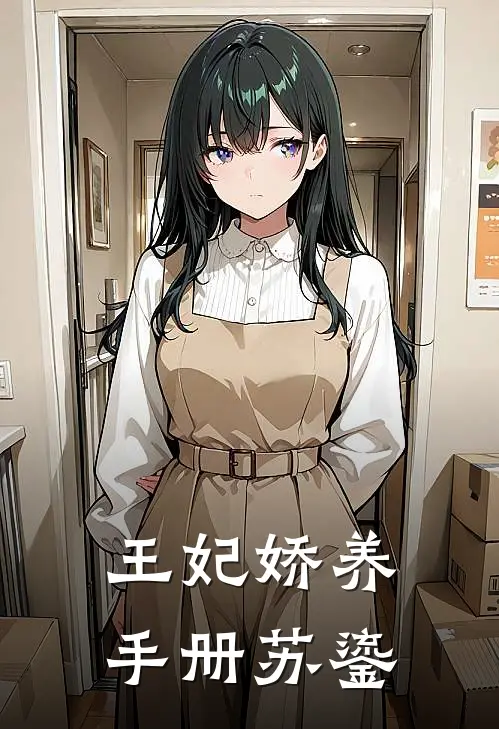 王妃娇养手册苏鎏