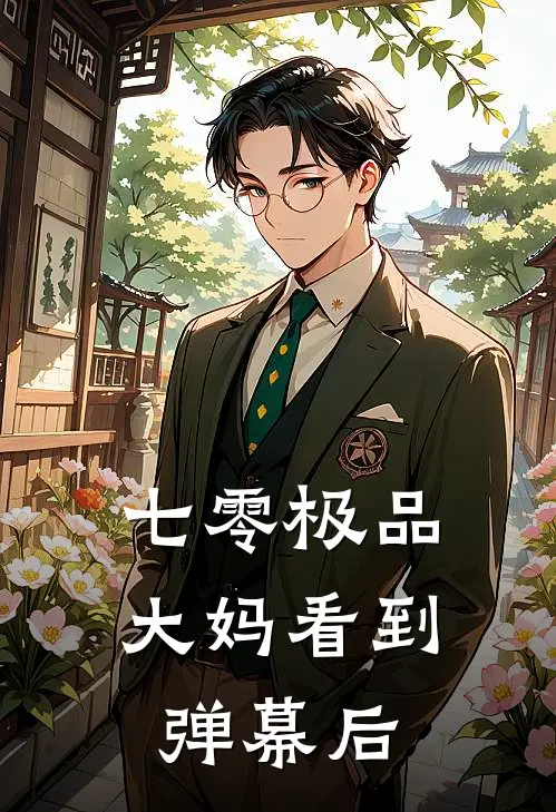 七零极品大妈看到弹幕后