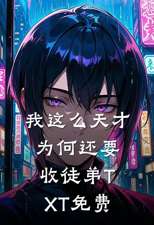 我这么天才为何还要收徒弟TXT免费