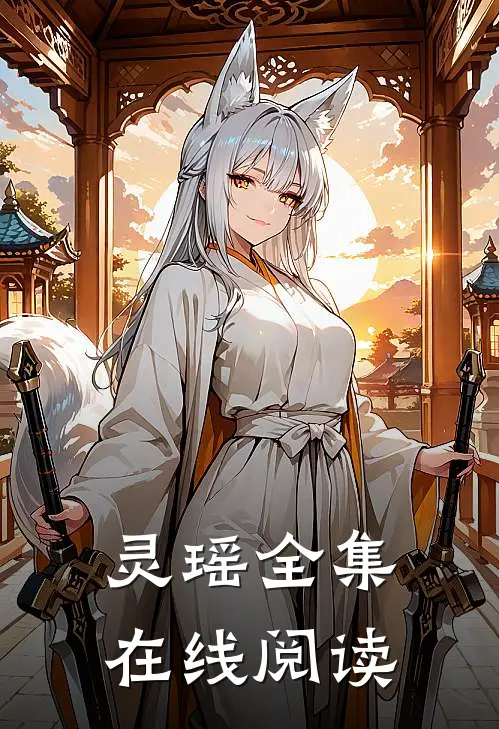 灵瑶全集在线阅读