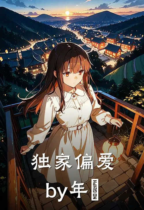 独家偏爱by年晞