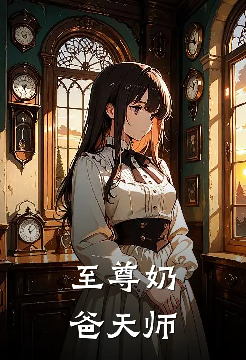 至尊奶爸天师