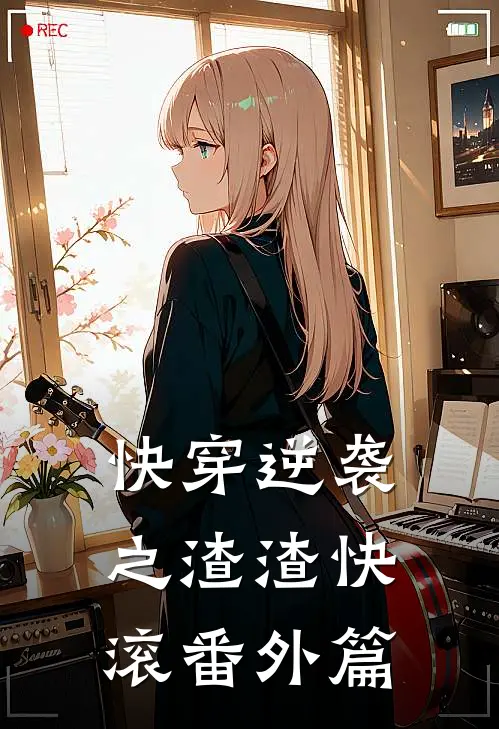 快穿逆袭之渣渣快滚 番外篇