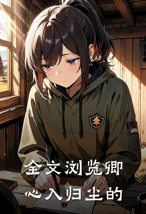 全文浏览卿心入归尘的