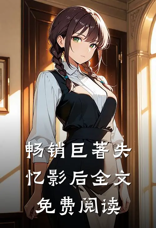 畅销巨著失忆影后全文免费阅读