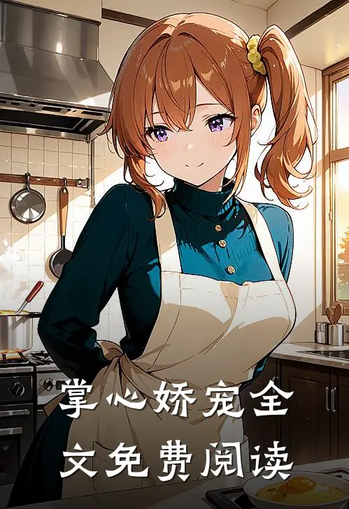 掌心娇宠全文免费阅读
